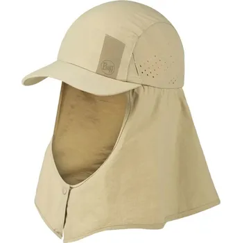Čepice Buff Desert Cap 1357649542000 Beige S/M S/M