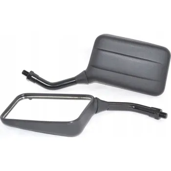 Zrcátko pro motocykl IR ZRCÁTKO LEVÉ ČERNÉ YAMAHA XJ 750 Seca 82-83