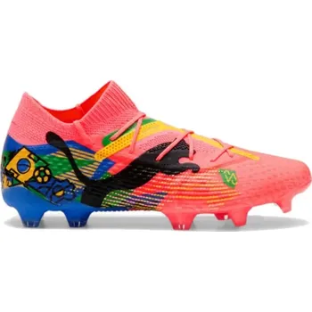 Pánské tenisky Boty Puma Future 7 Ultimate NJR FG/AG M 107839-01 46