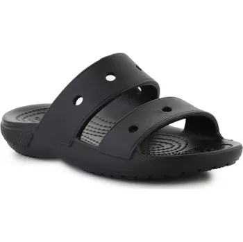 Dívčí sandály Žabky Crocs Classic Sandal Jr 207536-001 dětské EU 30/31