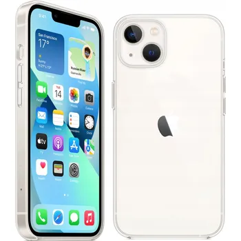 Pouzdro na mobilní telefon Zadní Kryt Co2 pro Apple iPhone 11 Pro bezbarvý