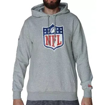 Pánská mikina Mikina New Era NFL Generic Logo Hoodie M 60416768 M