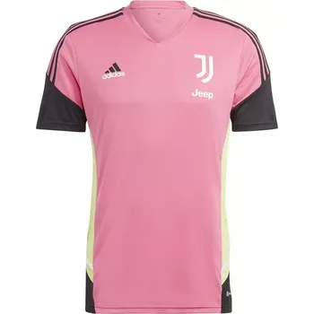 Pánské tričko Tričko adidas Juventus Training JSY M HS7551 pánské M
