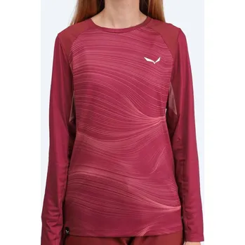 Tričko Salewa Seceda Dry W 28244-6360 L