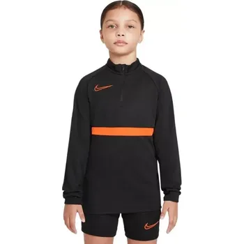 Chlapecká mikina Dětská mikina NK DF Academy 21 Jr CW6112 017 - Nike S
