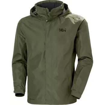 Pánská bunda Dubliner M 62643 431 - Helly Hansen L