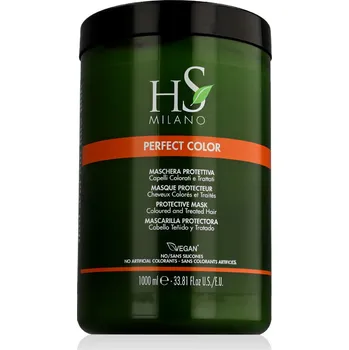 HS MILANO Perfect Color Protective Mask 1000 ml