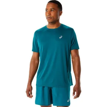 Pánské tričko Asics Katakana SS Top M Tričko 2011A813303 S