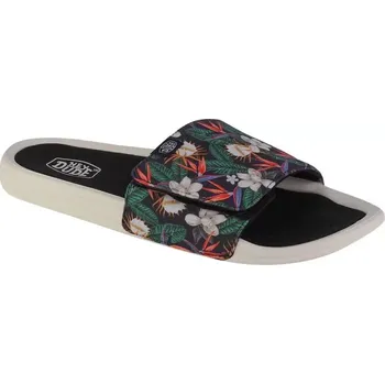 Pánské tenisky Žabky Hey Dude Phoenix Tropical M 40146-3VF 48