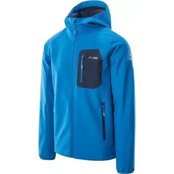 Pánské oblečení Bunda Elbrus Sogne M 92800371881 M