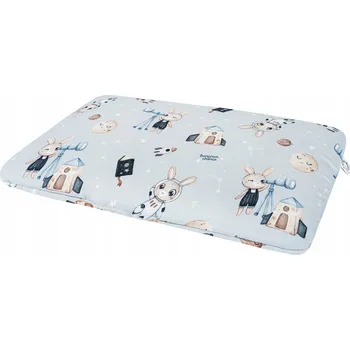 Polštář Bambusový Polštář na spaní 30x40 cm Astronom Bonjour Cherie