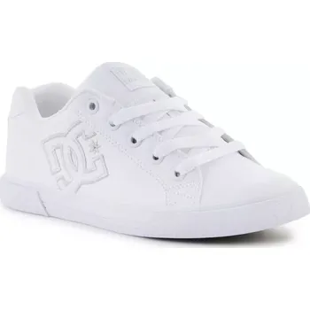 Dámské tenisky DC Shoes Chelsea Tx W ADJS300307-WS4 EU 36