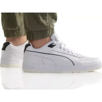 Pánská obuv Pánské boty Rbd Game Low M 386373 01 - Puma 40.5