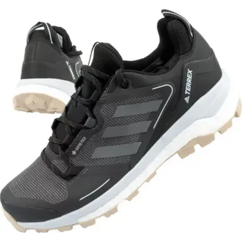 Dámská běžecká obuv Boty adidas Terrex Skychaser 2 GTX W FW2994 36,5