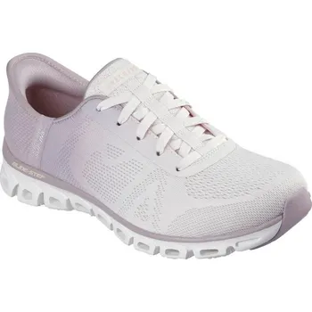 Dámská běžecká obuv Boty Skechers Slip-ins Glide-Step - Excite W 104566-MVE EU 36,5