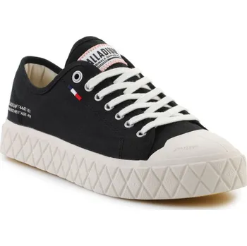 Pánské polobotky Boty Palladium Palla Ace Cvs Org M 74447-053-M EU 47