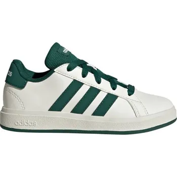 Chlapecké tenisky Boty adidas Grand Court 2.0 K Jr JQ0704 38