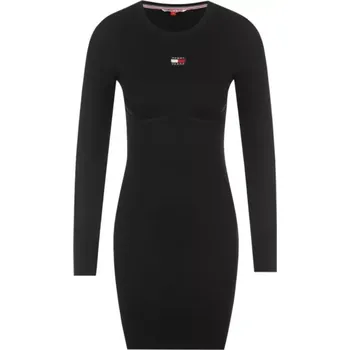 Dámské šaty Tommy Jeans Tjw Corset W Šaty DW0DW15351 S
