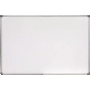 Magneticka tabule ARTA 180 x 120 cm - bílá lakovaná, hliníkový rám