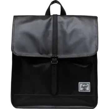 Sportovní batoh Herschel City Backpack 10998-00001 Black Jedna velikost jedna velikost