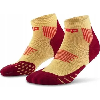 Pánské ponožky Kotníkové Ponožky CEP 42-45