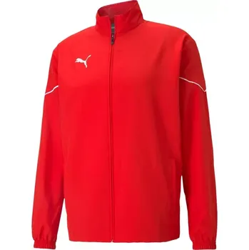 Pánská bunda teamRISE Sideline M 657326 01 - Puma 2XL