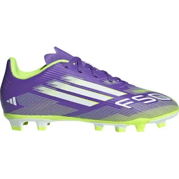 Chlapecká obuv Kopačky adidas F50 Club FG/MG Jr JI0030 29