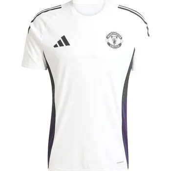 Pánské tričko Adidas Manchester United M dres JP3113 L (183 cm)