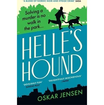 Helle's Hound - Jensen, Oskar