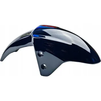 Blatník karosérie PŘEDNÍ BLATNÍK KYMCO AGILITY 50CC ČERNÝ