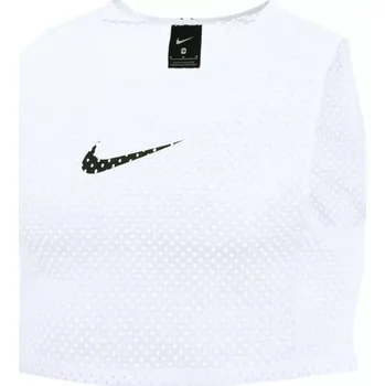 Pánská vesta Pánské tričko Distinctive Dri-FIT Park M CW3845-100 3-pack - Nike L (183 cm)