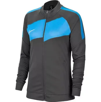 Dámská mikina Dámská tréninková mikina Dry Academy Pro W BV6932-060 - Nike XS
