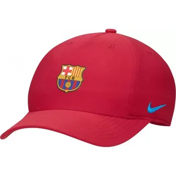 Kšiltovka Nike FC Barcelona Club Cap US CB L FN4859-620 L/XL