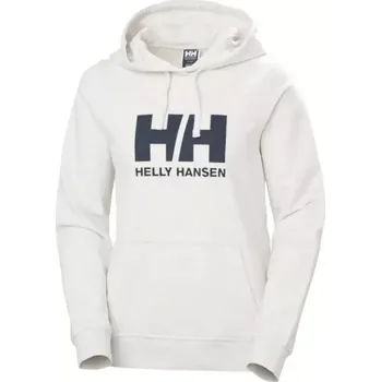 Dámská mikina Helly Hansen Logo Hoodie W 33978-823 L