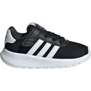 Chlapecké tenisky Boty adidas Lite Racer 3.0 EL I Jr IE1136 25