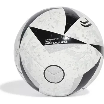 Basketbalový míč Adidas Juventus Turin Home Club Fotbal IX4025 5