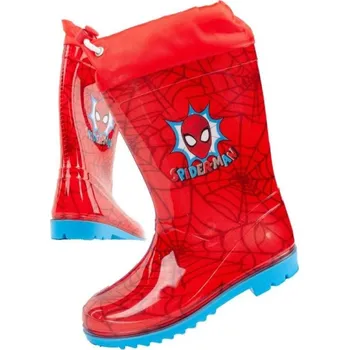 Chlapecké tenisky Obuvnické boty Cerda Spiderman Jr 2300006604 24