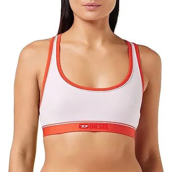 Podprsenka Dámská sportovní podprsenka UFSB-Mileys Bra A03987-0IGAU-359 - Diesel M