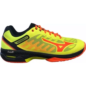 Pánská tenisová obuv MIZUNO WAVE EXCEED SL2 CC