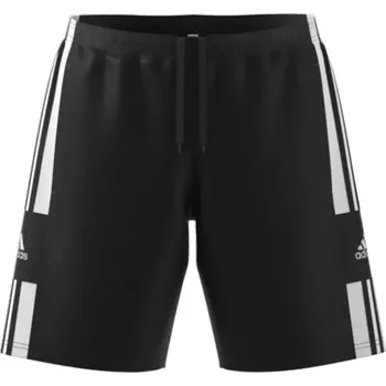 Pánské kraťasy Squadra 21 Downtime Woven Short M GK9557 - Adidas S