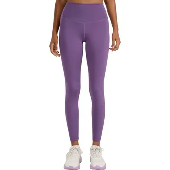 Dámské legíny Dámské legíny 4F FNK F360 purple 4FWAW25TFTIF360 53S dámské XL