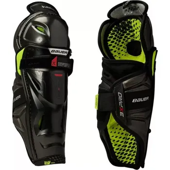 Hokejové chrániče holení Bauer Vapor 3X Pro Jr 1059941 11''