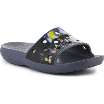 Dámské tenisky Žabky Crocs Classic Meta Scape Slide 208471-0C4 EU 38/39
