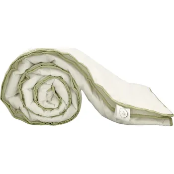 přikrývka Letní bavlněná přikrývka 160x200 Cottonella Poldaun, antialergická