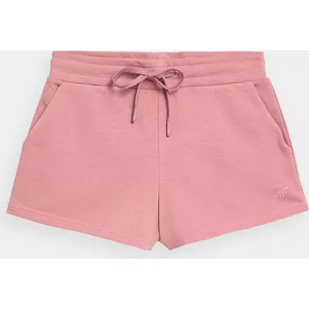 Dámské kraťasy Dámské šortky W 4FSS23TSHOF175 56S - 4F S