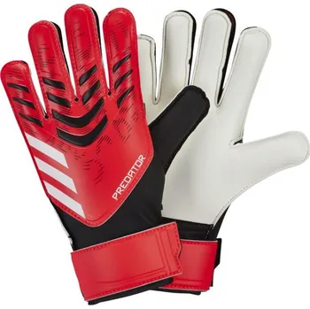 Rukavice adidas Predator Training Goalkeeper Jr JH3811 6,5