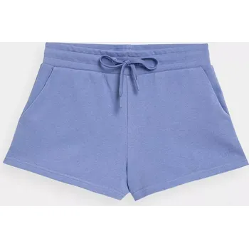 Dámské kraťasy Dámské šortky W 4FSS23TSHOF175 32S - 4F L