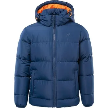 Dívčí bunda Martes Mafi Kdb Jr zateplená bunda 92800550401 122