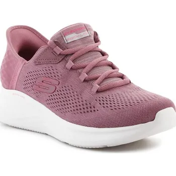 Dámská sportovní obuv Boty Skechers Slip-Ins Skech-Lite Pro Natural Beauty W 150012-DKMV EU 40