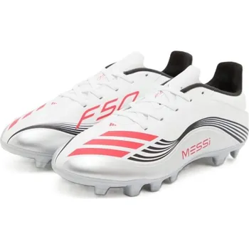 Kopačky Kopačky adidas F50 Messi Club FG/MG M JP7443 44 2/3